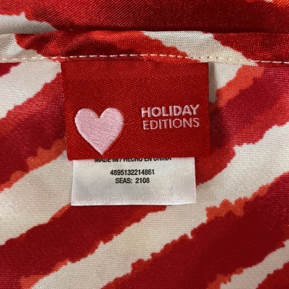 Holiday Editions sleep wear - Picture 5 of 7